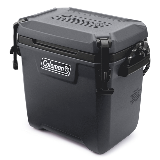 Coleman Convoy 28QT - Glacière avec poignées intégrées