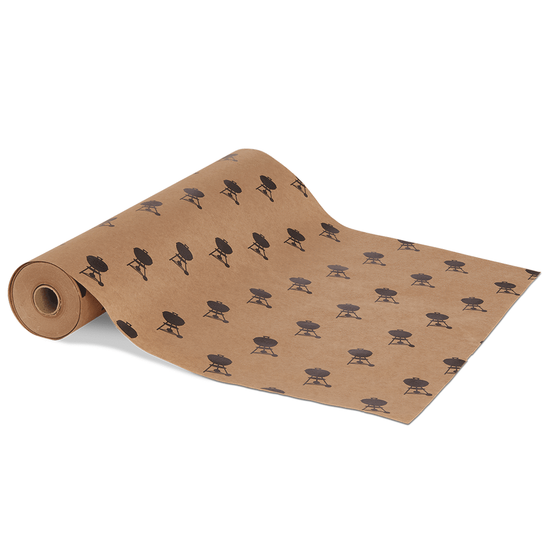 Papier alimentaire Weber