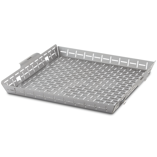 Grand bac de cuisson Weber Crafted