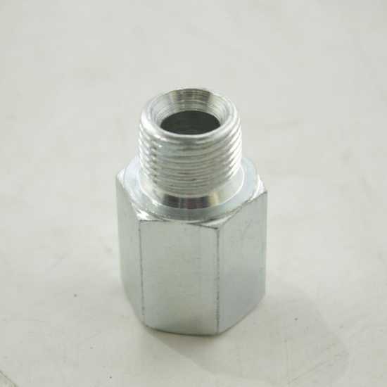Réduction femelle-mâle 3/8''-1/4''