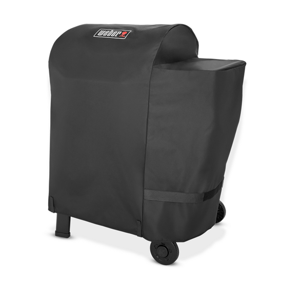 Housse Premium pour barbecue Weber Searwood