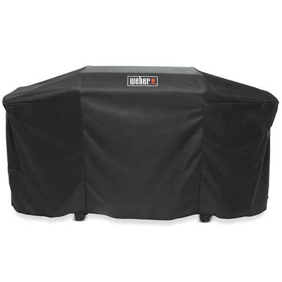 Housse premium pour barbecue Slate GPD de 76 cm Weber