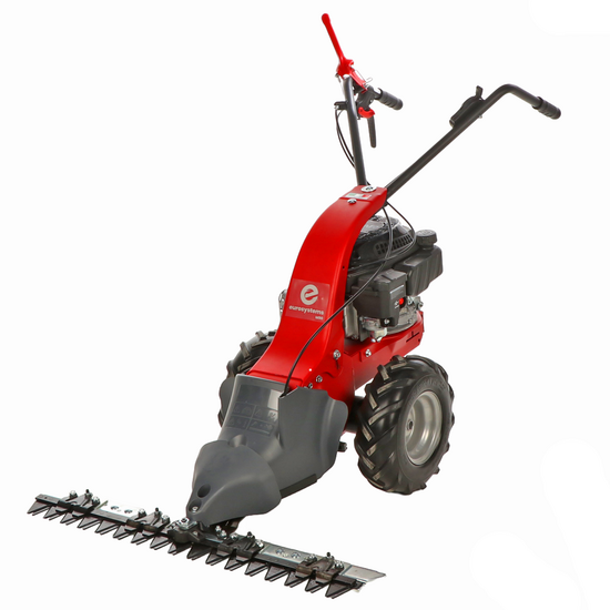 Eurosystems M90 - Motofaucheuse monolame - Rato RV145