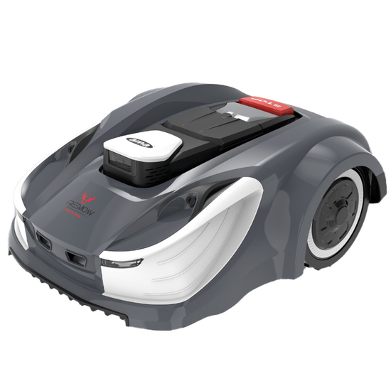 AMA Freemow RBA3010 - Robot tondeuse - Sans installation