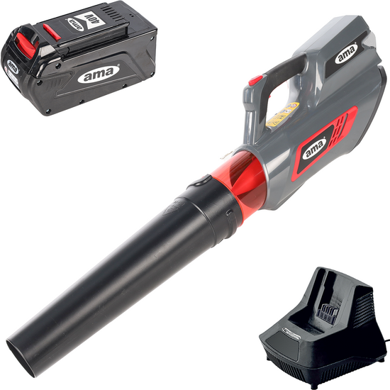 Ama Freemow 98701 - Souffleur &agrave; batterie - 40 V 2,5 Ah
