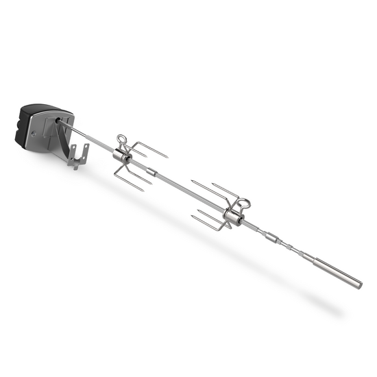 Toyvian Fourchettes Pour Poulet Acier Inoxydable Pour Friteuse à Air Adaptées Pour Grillades De Poisson Et Viande