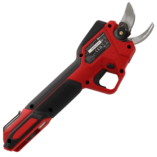 Einhell GP-LS 18/28 LI BL - S&eacute;cateur de taille &agrave; batterie - Diam&egrave;tre de coupe 28 mm - SANS BATTERIE NI CHARGEUR
