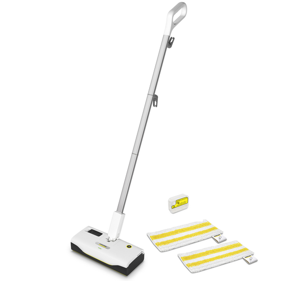 Karcher SC2 Upright - Balai &agrave; vapeur d&eacute;sinfectante - 1300W