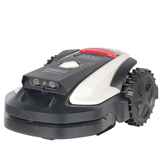 AMA FREEMOW RBA601 - Robot Tondeuse - Sans installation