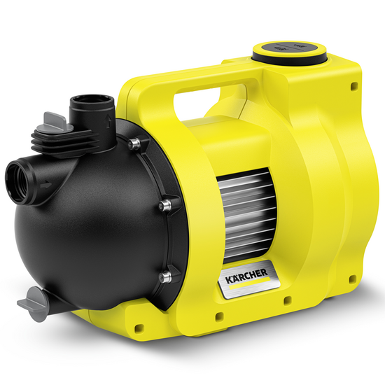 Karcher BP 6.000 Garden - Pompe électrique pour irrigation - 1000 W - 6000 l/h