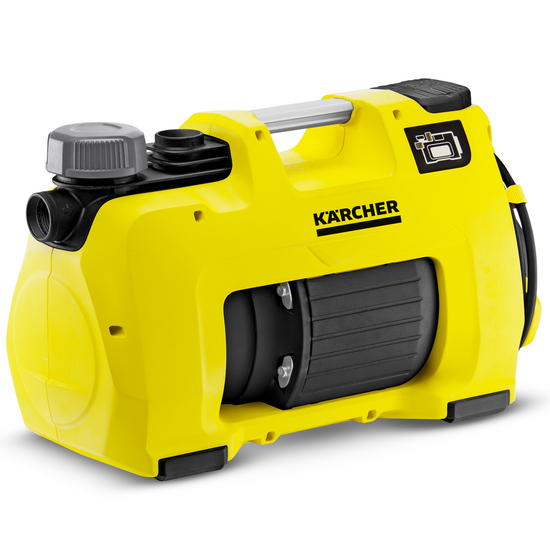 Karcher BP 4 Home &amp; Garden - Pompe de jardin &eacute;lectrique - 950 W