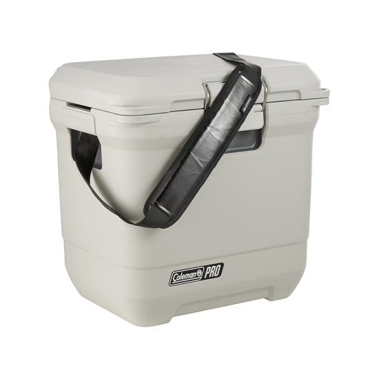 Coleman Pro 25QT - Glacière avec bretelle réglable
