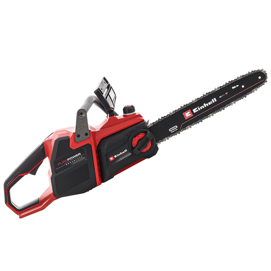 Einhell GP-LC 36/40 LI BL - Solo - Tron&ccedil;onneuse &agrave; batterie - SANS BATTERIE NI CHARGEUR