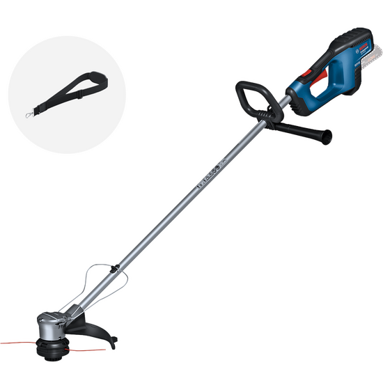 Bosch Professional GRT 18V-33 - D&eacute;broussailleuse &agrave; batterie - SANS BATTERIE NI CHARGEUR