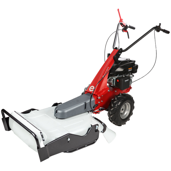 Eurosystems Minieffe - Tondeuse d&eacute;broussailleuse thermique - Lame - Rato RV200