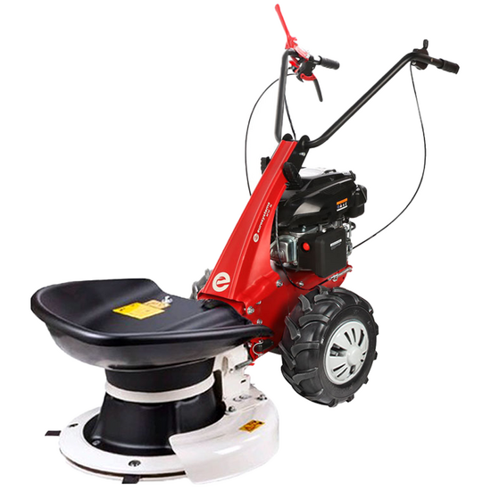 Eurosystem Minieffe RM - Motofaucheuse rotative multifonction - Rato RV200