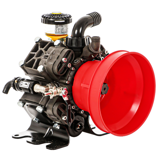 Annovi Reverberi AR 1064 - Pompe de pulv&eacute;risation pour tracteur - Haute pression