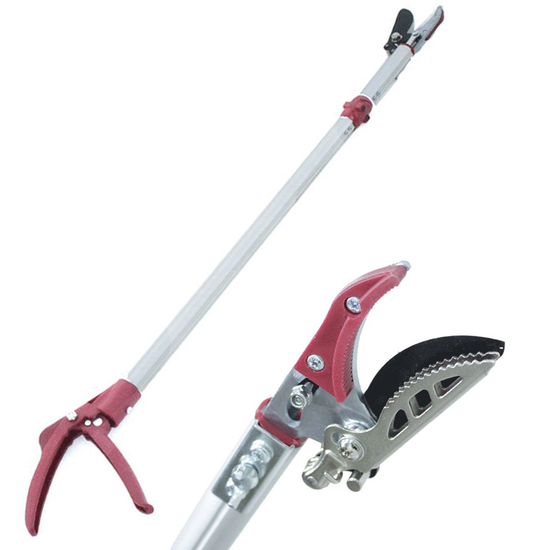 Archman Art. 106 - Coupe-branches sur perche fixe orientable - Ø 15 mm