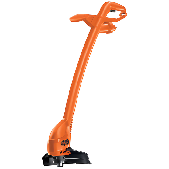 Black &amp; Decker GL360-QS - Coupe-bordure &eacute;lectrique - 350 W