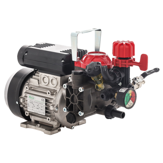 Annovi Reverberi AR 252 EM - Motopompe &eacute;lectrique pour pulv&eacute;risation