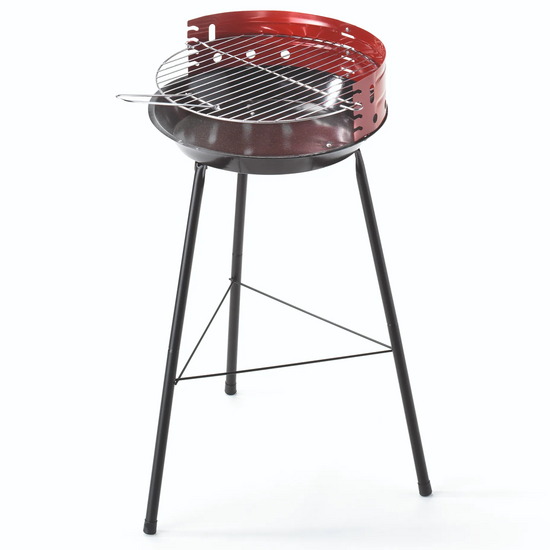 Ompagrill Sirio 4075 - Barbecue à charbon