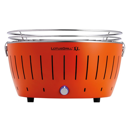 LotusGrill LG G435 U bl Edelstahl-BBQ-Grill im Angebot