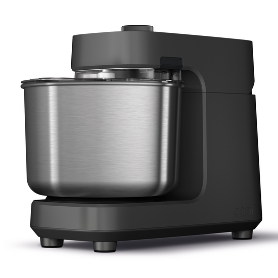 OONI Halo Pro Spiral Charcoal Grey - P&eacute;trin &agrave; spirale 7 kg