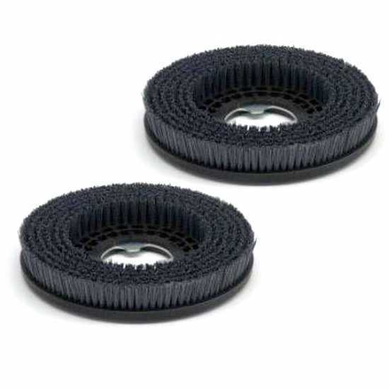 Double brosse TYNEX Ø 1 autolaveuse Grande Brio 55