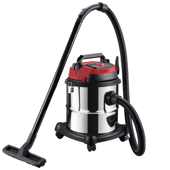 DCG BS2030N - Aspirateur eaux et poussières - 20l - 1200W en Promotion ...
