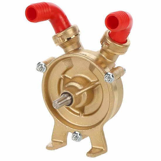 Rover Drill 20 - Pompe de transfert pour perceuse en bronze