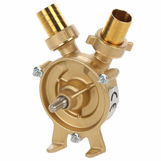Rover Drill 25 - Pompe de transfert pour perceuse en bronze