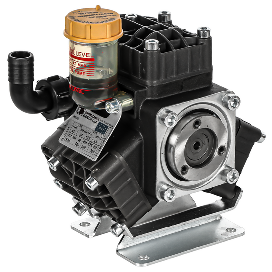 Bertolini Pumps PA 430.1 VF - Pompe de pulv&eacute;risation pour tracteur - Haute pression