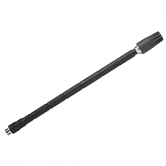 Accessoire - Lance avec buse rotative pour nettoyeur haute pression Comet 040