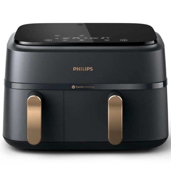 Philips Airfreyer Série 3000 NA352/00 - Friteuse à air chaud - 9 L