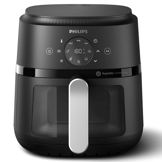 Philips Airfryer S&eacute;rie 2000 NA221/00 - Friteuse &agrave; air chaud - 4,2 L