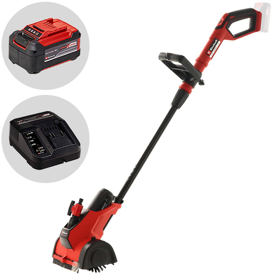 Einhell Picobella - Nettoyeur de sols à batterie - 18V 5.2Ah