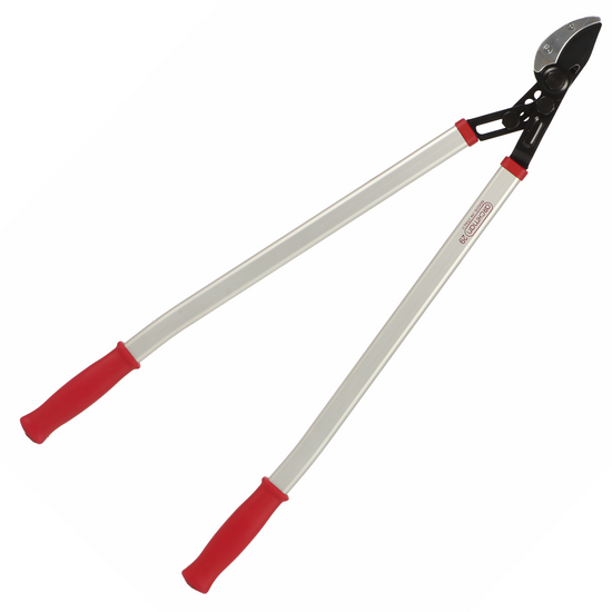 ARCHMAN 29T/80 - Coupe-branches avec lame courbe &agrave; enclume - Longueur 80 cm