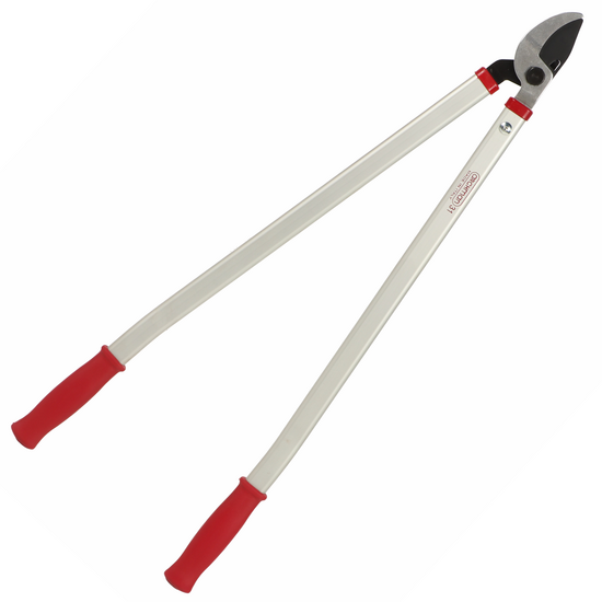 ARCHMAN 31T/80 - Coupe-branches &agrave; enclume avec lame courbe en t&eacute;flon - Longueur 80 cm