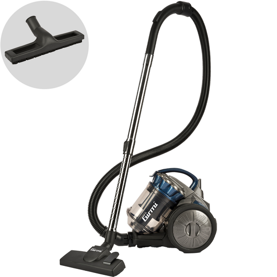 Girmi AP23 - Aspirateur traîneau - 700 W