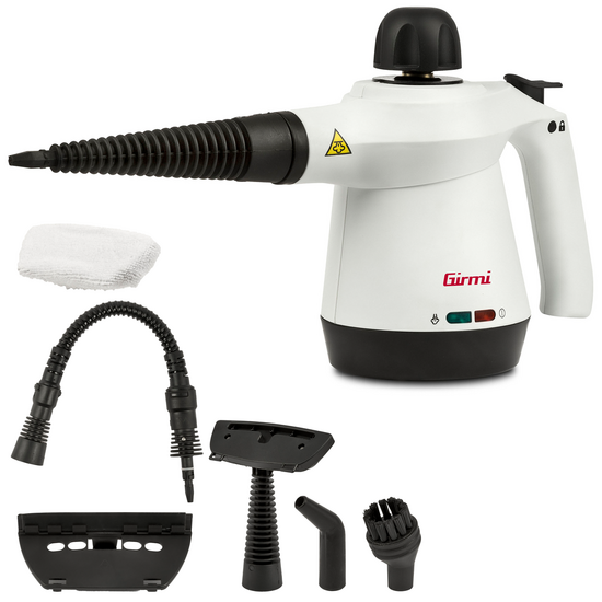 Girmi AP31 - Nettoyeur vapeur - 1100 W