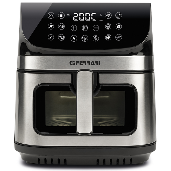 G3 Ferrari Friggisano Star - Friteuse à air chaud 9 L