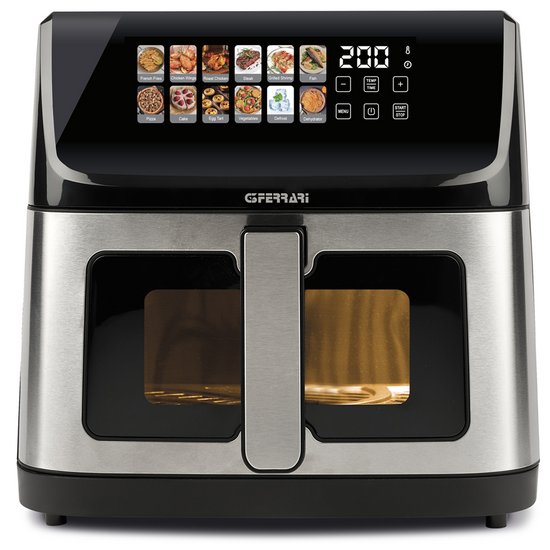 G3 Ferrari Friggisano 10 e lode - Friteuse à air chaud