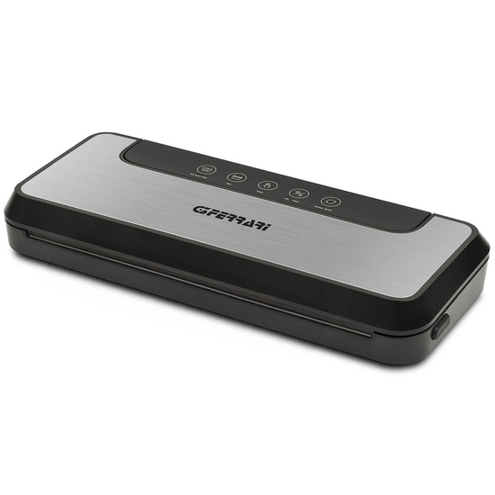 G3 Ferrari Fresco Vac - Machine sous vide - Barre de soudure de 28,5 cm