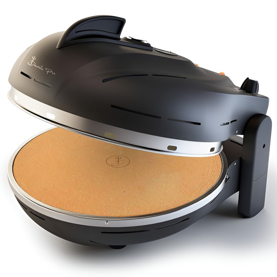 Diavola Pro V 3.0 - Four &agrave; pizza &eacute;lectrique - Pierre Biscotto haute performance