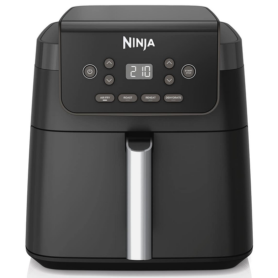 Ninja AF170EU - Friteuse à air chaud 6,2 L
