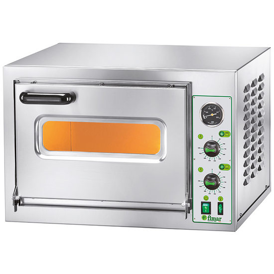 FIMAR MICROV22C - Four &eacute;lectrique &agrave; pizza - 2200 W
