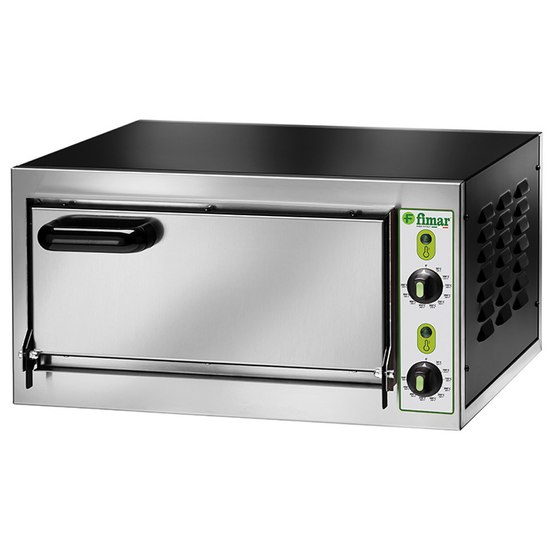 FIMAR MICRO1C - Four électrique à pizza - 2200 W