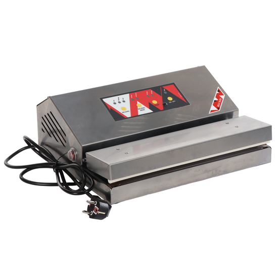 Tecla Jolly Matic - Machine sous vide - Barre de soudure de 30 cm