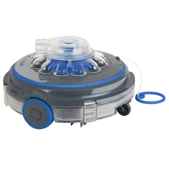 GRE WET RUNNER PLUS - Robot de piscine &agrave; batterie