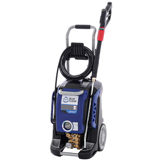 Annovi Reverberi 780 Dual PRO - Nettoyeur haute pression à eau froide - 160 bars - 600 l/h